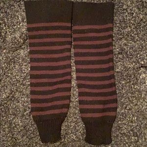 Leg Warmers